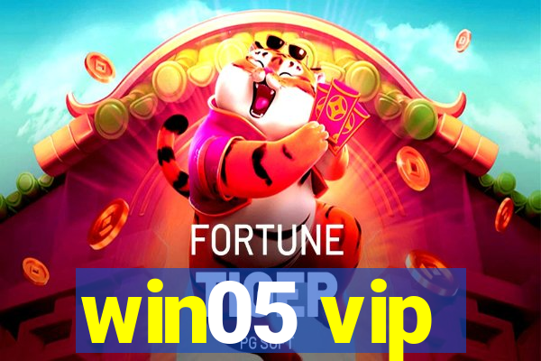 win05 vip